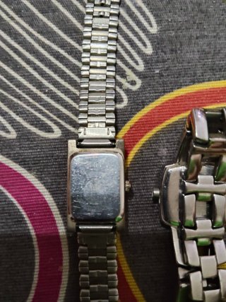 Lote 4 Relojes: Lotus, Lacoste, Paul Versan
