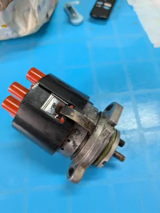 Distribuidor VW Polo G40