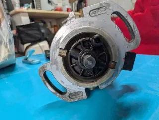 Distribuidor VW Polo G40