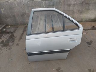 Porta Traseira Esquerda Peugeot 405