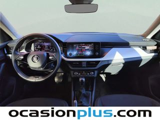 Skoda Kamiq 1.0 TSI Ambition DSG 81 kW (110 CV)