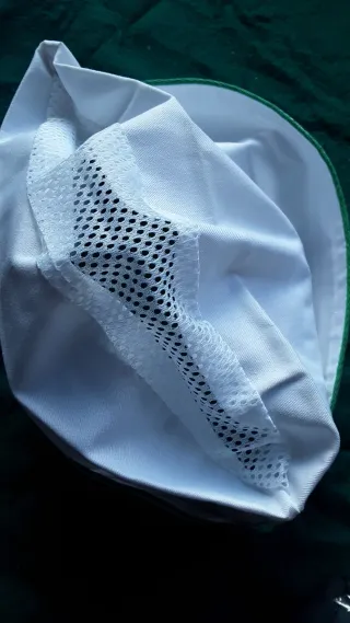 Accesorios Uniforme Servicio