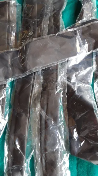 Accesorios Uniforme Servicio