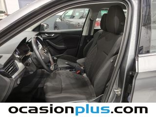 Skoda Kamiq 1.0 TSI Ambition 81 kW (110 CV)