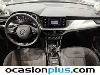 Skoda Kamiq 1.0 TSI Ambition 81 kW (110 CV)