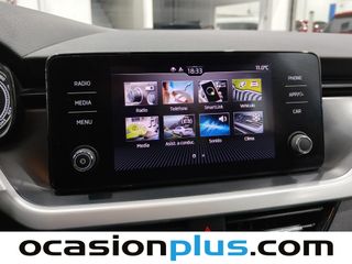 Skoda Kamiq 1.0 TSI Ambition 81 kW (110 CV)