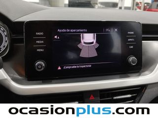 Skoda Kamiq 1.0 TSI Ambition 81 kW (110 CV)