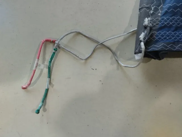 Mochila North Reach 05