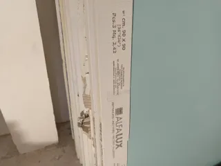 Azulejos Cerámicos y suelo cerámico