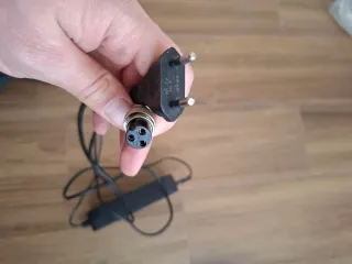 Cargador Smartgyro Patinete Eléctrico