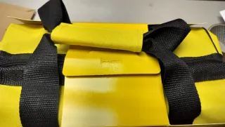 Maletín de herramientas Stanley 38 piezas