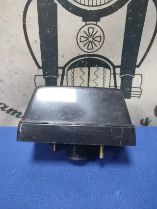 Piloto matrícula Iveco Daily I