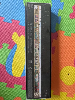 Puzzle My Longest Puzzle 200cm