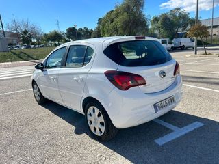 Opel Corsa 2019