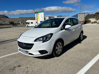 Opel Corsa 2019