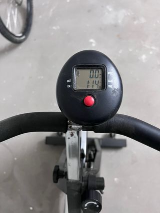 Bicicleta Spinning SP 100 Tunturi