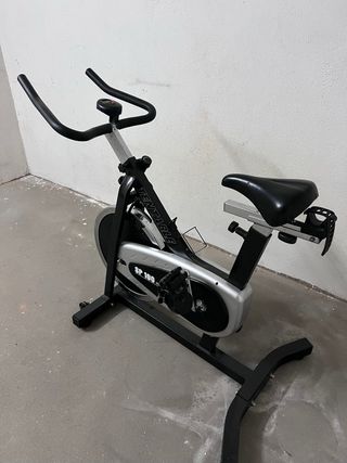 Bicicleta Spinning SP 100 Tunturi