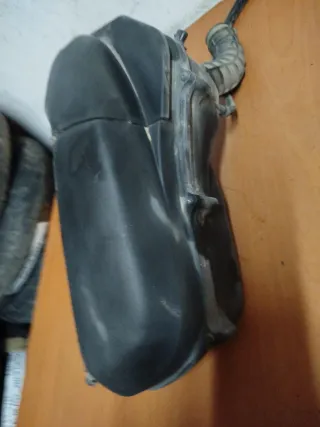 Filtro Aire Yamaha XMAX 125 (2012)