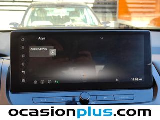 Nissan Qashqai DIG-T 160 N-Connecta Xtronic DCT 116 kW (158 CV)