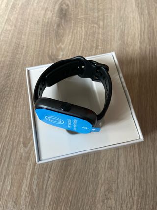 Honor Choice Watch Negro