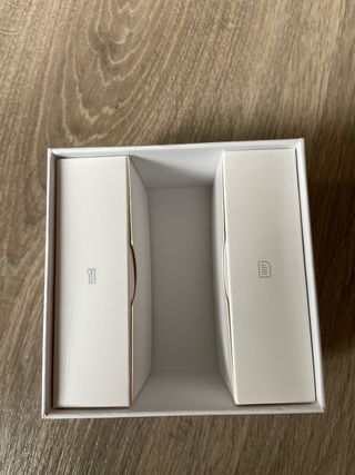 Honor Choice Watch Negro