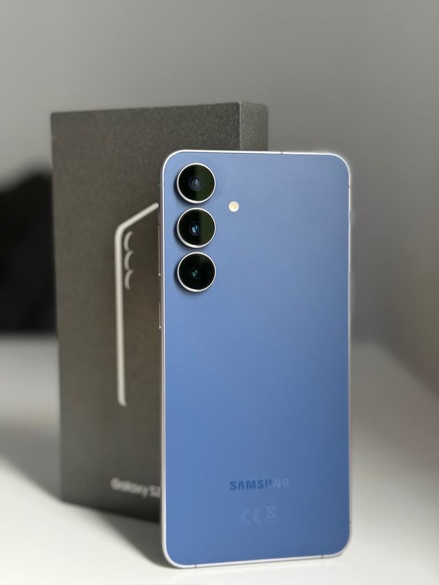 Samsung Galaxy S25 FE 512GB