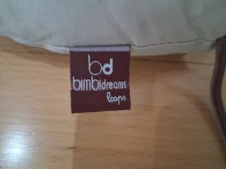 Colcha cuna elefante