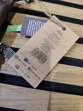 Portamóvil Anekke Unique París