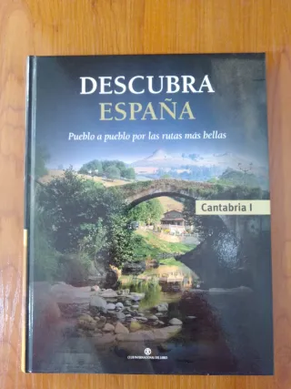 Pueblo a pueblo por las rutas más bellas Cantabria