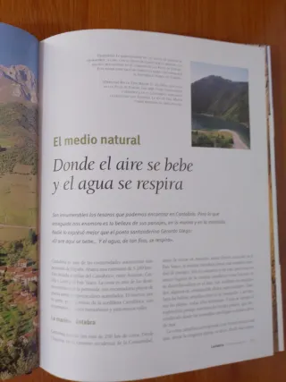 Pueblo a pueblo por las rutas más bellas Cantabria