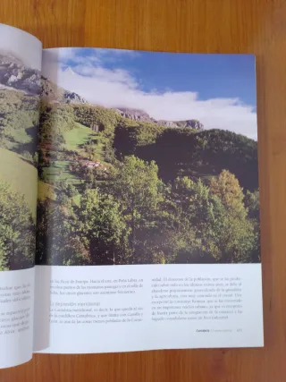 Pueblo a pueblo por las rutas más bellas Cantabria