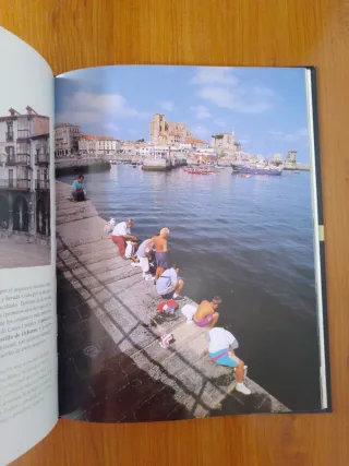 Pueblo a pueblo por las rutas más bellas Cantabria