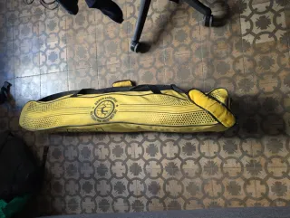 Red Voleibol Playa decathlon