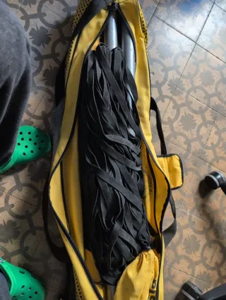 Red Voleibol Playa decathlon