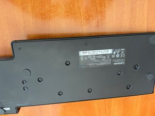 Base de Ultradock Lenovo ThinkPad