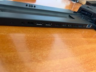 Base de Ultradock Lenovo ThinkPad
