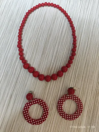 Falda Flamenca , Talla XL/XXL (REGALO ACCESORIOS)