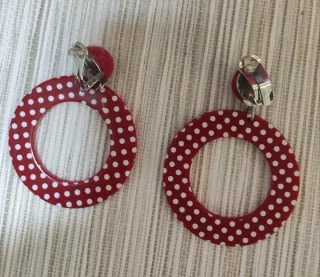 Falda Flamenca , Talla XL/XXL (REGALO ACCESORIOS)