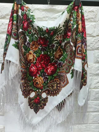 Falda Flamenca , Talla XL/XXL (REGALO ACCESORIOS)