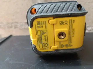 Nivel Láser Stanley