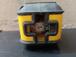 Nivel Láser Stanley