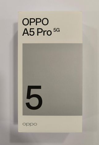 Oppo A5 Pro 5G 256GB