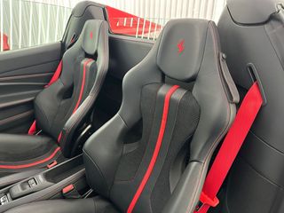 FERRARI 488 Spider DCT