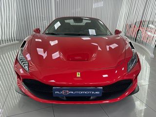 FERRARI 488 Spider DCT