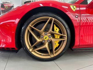 FERRARI 488 Spider DCT