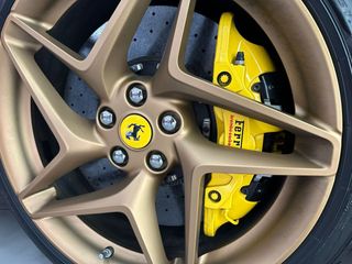 FERRARI 488 Spider DCT