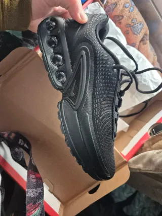 Zapatillas Nike Talla 42 Negras