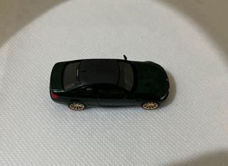 Miniatura coche Herpa 1/87 Bmw M3 Coupe