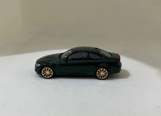 Miniatura coche Herpa 1/87 Bmw M3 Coupe