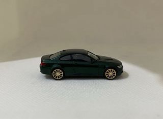 Miniatura coche Herpa 1/87 Bmw M3 Coupe